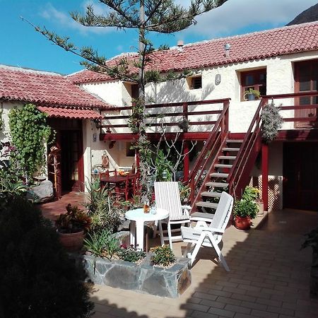 Finca Patio Canario Arona  Bagian luar foto