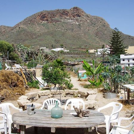 Finca Patio Canario Arona  Bagian luar foto