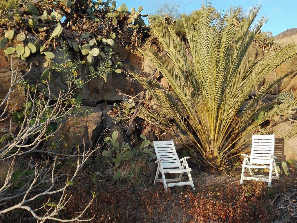 Finca Patio Canario Arona  Bagian luar foto